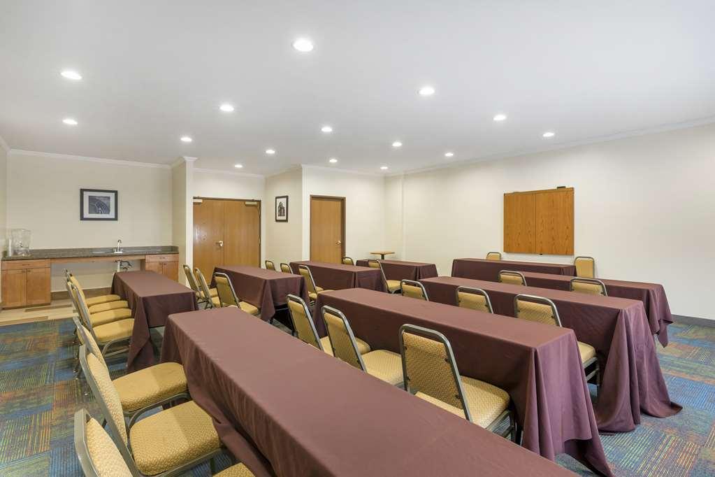 Best Western Plus Lake Worth Faciliteiten foto