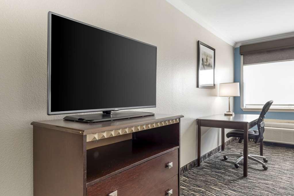 Best Western Plus Lake Worth Kamer foto